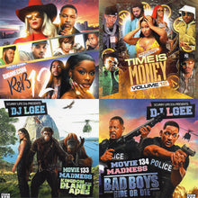 Load image into Gallery viewer, Ghetto All-Stars (7/2024), USB Flash Drive