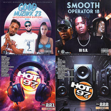 Load image into Gallery viewer, Ghetto All-Stars (7/2024), USB Flash Drive