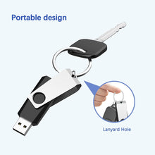 Load image into Gallery viewer, Just For The Love, USB Flash Drive