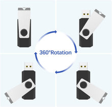 Load image into Gallery viewer, DJ Danny Dee - Ultimate Blends 9-18, USB Flash Drive