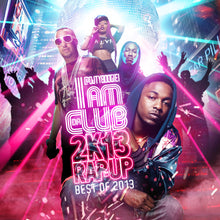 Load image into Gallery viewer, I Am Da Club Best Of 2013-2020, USB flash drive (Clean)