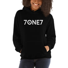 Load image into Gallery viewer, "7ONE7" Unisex Hoodie