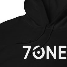 Load image into Gallery viewer, "7ONE7" Unisex Hoodie