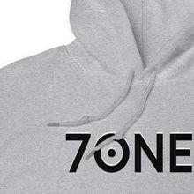 Load image into Gallery viewer, "7ONE7" Unisex Hoodie