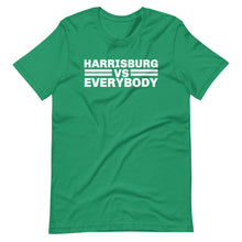 Load image into Gallery viewer, "Harrisburg vs Everybody" Short-Sleeve Unisex T-Shirt