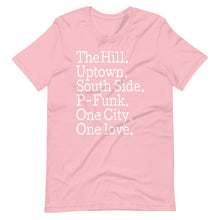 Load image into Gallery viewer, "Unity Tee" Unisex T-Shirt