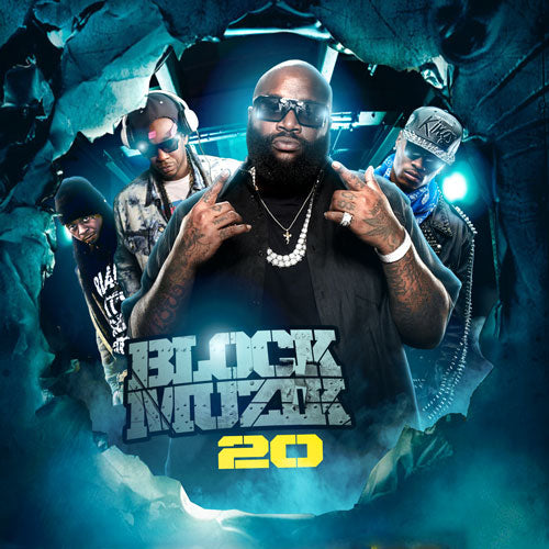 Block Muzik 20