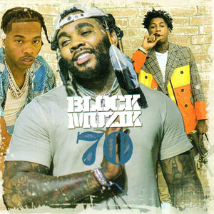 Block Muzik 70