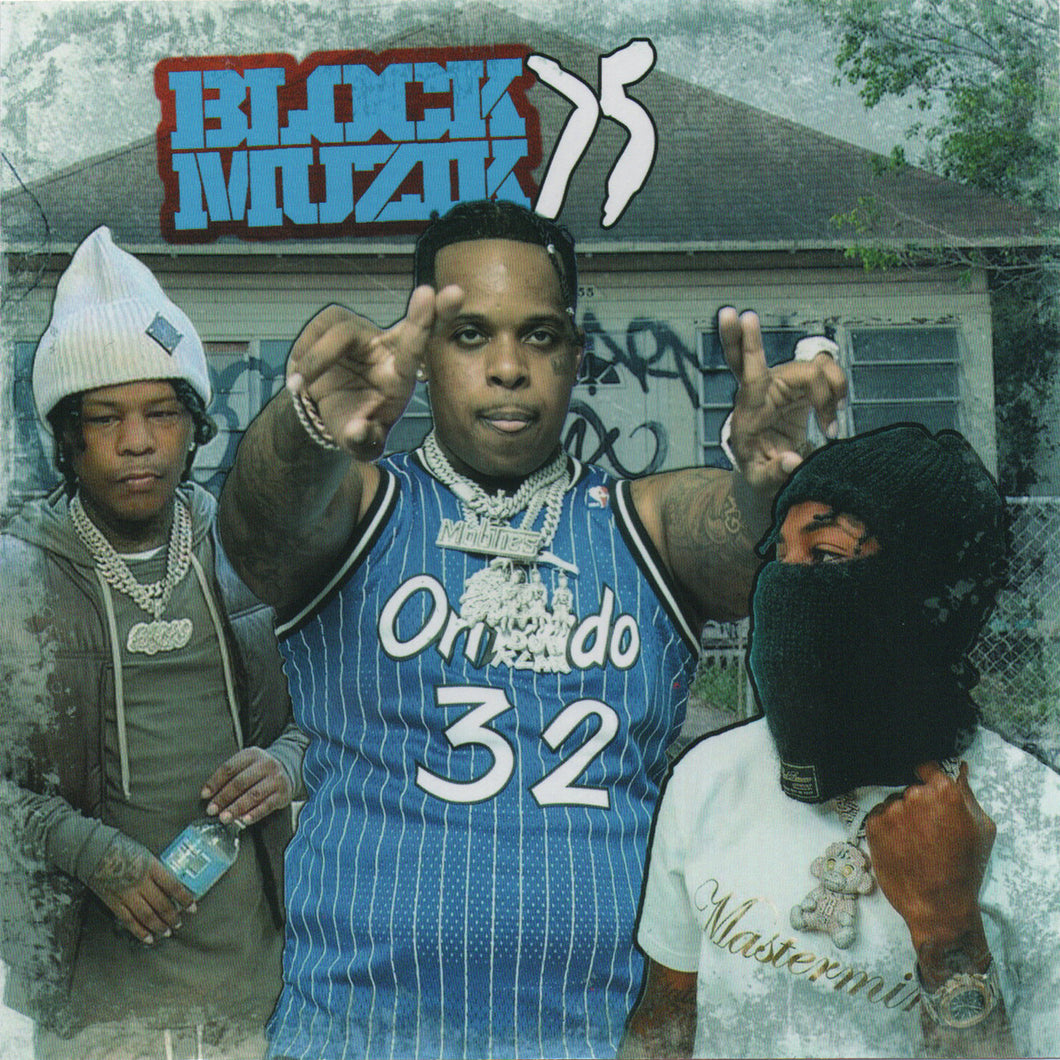 Block Muzik 75