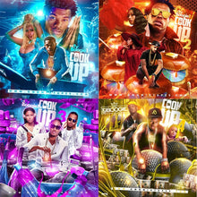Load image into Gallery viewer, DJ Ty Boogie - Da Cook-Up, USB Flash Drive
