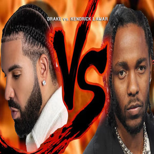 Kendrick Lamar vs Drake – MixtapeMonopoly.biz