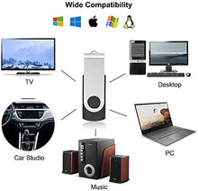 Load image into Gallery viewer, DJ Ty Boogie - 2026 Hip-Hop and R&amp;B Mixes, USB Flash Drive
