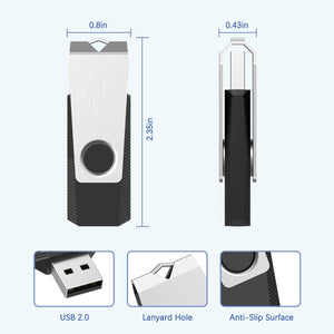 DJ Ty Boogie - Are You 30 and Over, USB Flash Drive