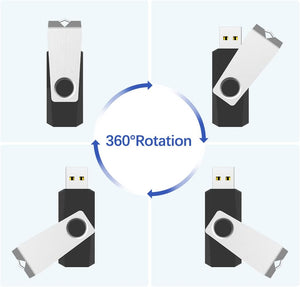 Just For The Love, USB Flash Drive