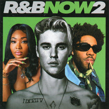 Load image into Gallery viewer, R&amp;B NOW, USB Flash Drive
