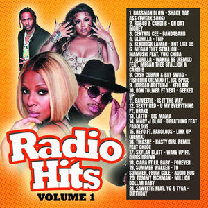 Radio Hits