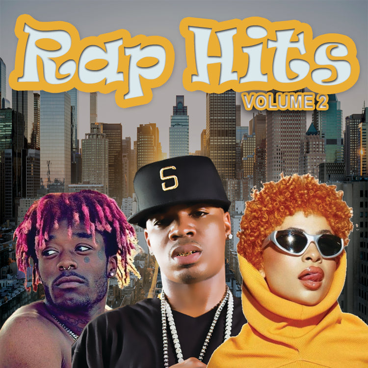 Rap Hits 2