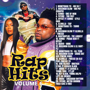 Rap Hits 6