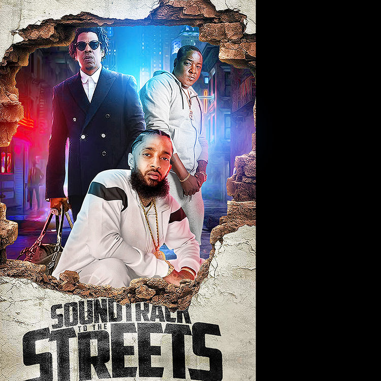 Big Mike - Soundtrack to the Streets 03-2021