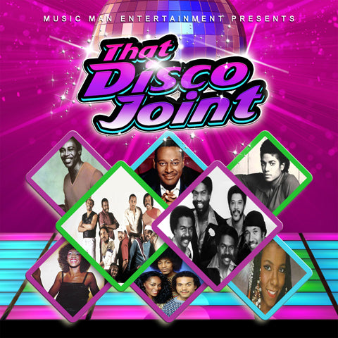 That Disco Joint