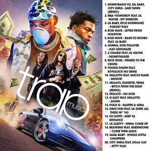 Big Mike - Trap Music 10-2020