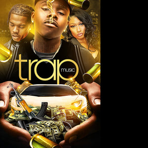 Big Mike - Trap Music 2021_03