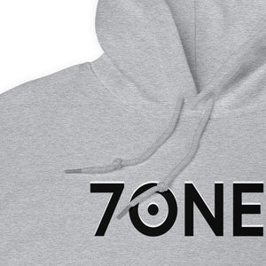 "7ONE7" Unisex Hoodie