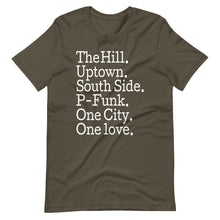 Load image into Gallery viewer, &quot;Unity Tee&quot; Unisex T-Shirt
