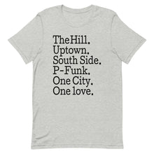 Load image into Gallery viewer, &quot;Unity Tee&quot; Unisex T-Shirt
