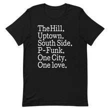Load image into Gallery viewer, &quot;Unity Tee&quot; Unisex T-Shirt
