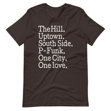 Load image into Gallery viewer, &quot;Unity Tee&quot; Unisex T-Shirt
