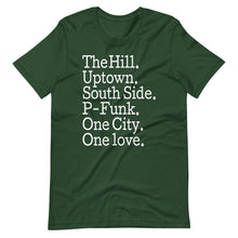 Load image into Gallery viewer, &quot;Unity Tee&quot; Unisex T-Shirt
