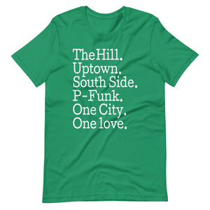 "Unity Tee" Unisex T-Shirt