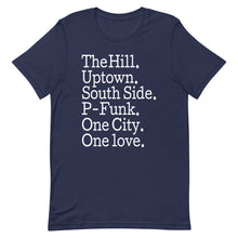 Load image into Gallery viewer, &quot;Unity Tee&quot; Unisex T-Shirt
