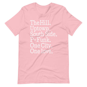 "Unity Tee" Unisex T-Shirt
