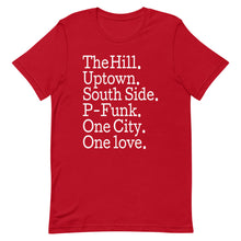 Load image into Gallery viewer, &quot;Unity Tee&quot; Unisex T-Shirt
