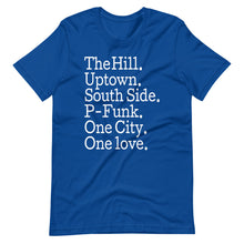 Load image into Gallery viewer, &quot;Unity Tee&quot; Unisex T-Shirt
